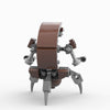 47PCS MOC-44416 Destroyer Droid