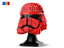 615PCS MOC-85791 Sith Trooper Helmet