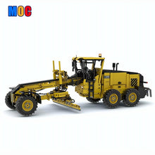 4894PCS MOC-54777 Volvo G970 Motor Grader