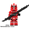 KT1034 Star Wars Minifigures