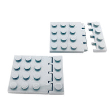 10sets 4315+4213 Hinge Vehicle Roof Holder 1x4 +Hinge Vehicle Roof 4x4