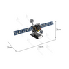 MOC Rosetta - Philae scale 1:12 C7039