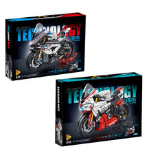 PANLOS 672102/672104 BMW HP5  Yamaha R1 Motorcycle