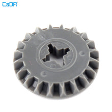 5pcs Cada 32198 Technic Gear 20 Tooth Bevel