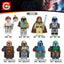 G0102 Star Wars Series Minifigures