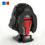 745PCS MOC-80847 Darth Revan Helmet Collection