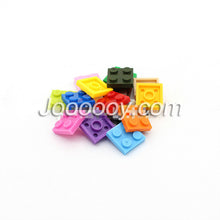 20 pcs 2*2 plates MOC bricks 3022