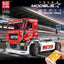 2638PCS MOULDKING 13152 Race Truck MkII