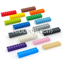 5 pcs 2*8 bricks MOC bricks 3007