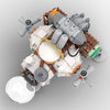 778PCS Outer Wilds Spacecraft