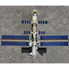 4649PCS MOC-93305 International Space Station - 1:110 Scale