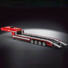 3368PCS MOULDKING 19005T LOWBOY-Trailer with Motor
