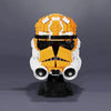 981PCS MOC-61902 332nd Company Helmet