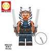 WM6121 Star Wars Minifigures