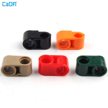 10pcs Cada 1 hole steering 1 hole MOC Bricks 43857