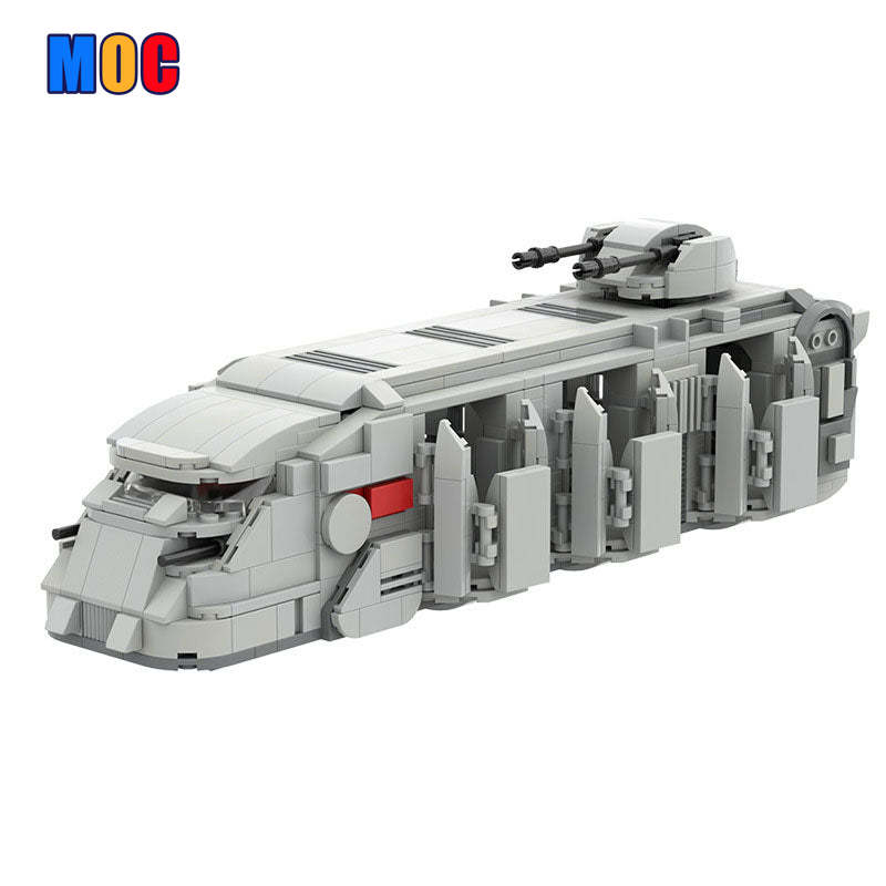 MOC-38045 Imperial Troop Transport