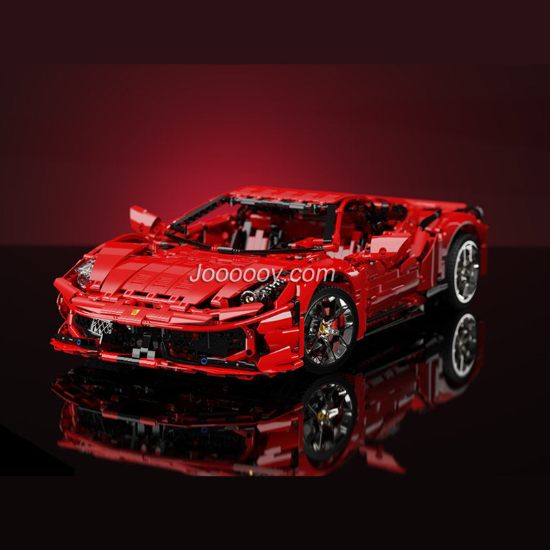 3380PCS 10304 Ferrari 458