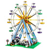 2464PCS Ferris Wheel Compatible with 10247
