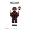 X0346 Superhero Series Daredevil Minifigures