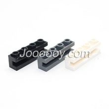 20pcs 1*4 With Groove Building Blocks MOC Bricks 2653