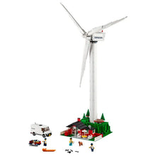 844pcs 113946 Vestas Wind Turbine