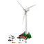 844pcs 113946 Vestas Wind Turbine
