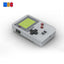 191PCS MOC-127451 Game Boy