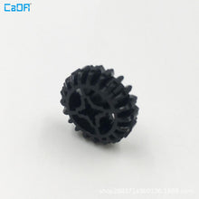 10pcs 32269 Gear 20 Tooth Double Bevel