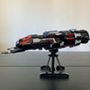 1853PCS MOC-96473 Rocinante S4 - Mid Scale