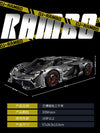 3358PCS KBOX 10246B Terzo Millennio