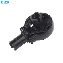 20pcs Cada 47455 Technic Rotation Joint Ball Loop with Two Perpendicular Pins with Friction