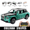 3161PCS Super18k K93 Rolls Royce Cullinan