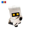209PCS MOC-64996 M-O (From WALL-E)
