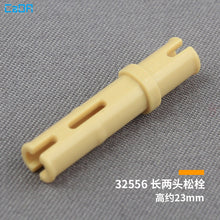 100pcs 32556 Pin 3L without Friction Ridges
