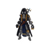 363PCS MOC-111511 The Warlock