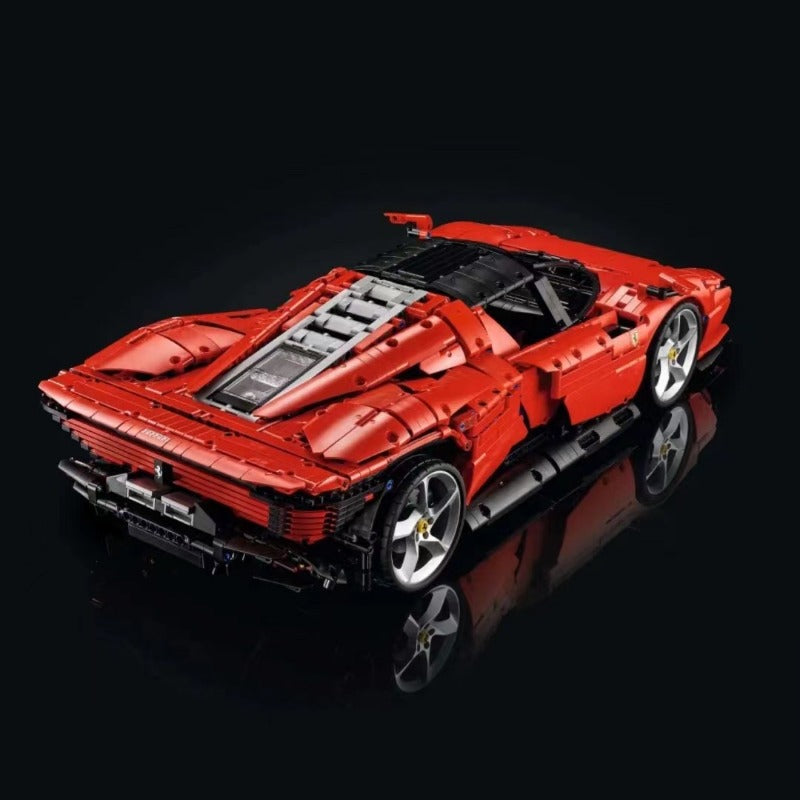 3778pcs Ferrari Daytona SP3