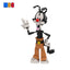 205PCS MOC-92039 Animaniacs Yakko Warner