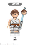 G0102 Star Wars Series Minifigures