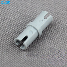 50pcs Cada 3673 Technic  Pin without Friction Ridges