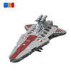2853PCS MOC-14078 UCS Venator Class Star Destroyer