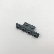 10pcs 1*4-1*2 Bracket Bricks MOC Bricks 10201