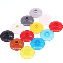 50pcs 4740 Dish 2x2 Inverted (Radar)