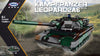 1315PCS XB06047 Panzerhaubitze 2000