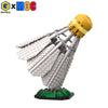 425PCS MOC-118885 A Giant Shuttlecock