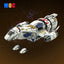 (Gobricks version) 2815pcs MOC-110302 Firefly Serenity