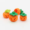 20pcs 20693 Halloween Pumpkin Headgear Haunted House Dress Up Parts