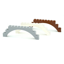 10pcs 6108 Arch 1x12x3