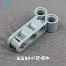 20pcs 49491 Axle and Pin Connector Perpendicular Double 4L