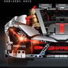 2130 pcs QM00038 Lamborghini supercar 1:10