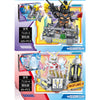 7110 MechWarrior Minifigures